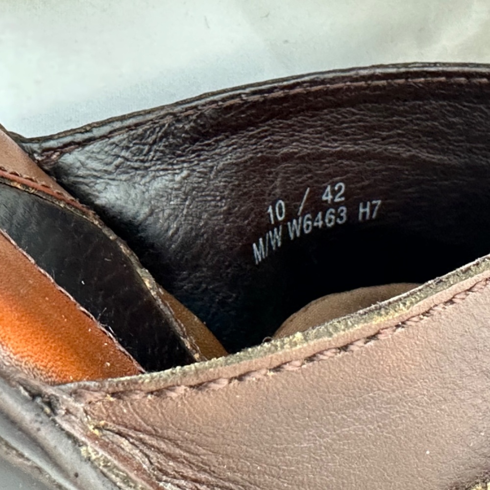 Born Clogs - Picture 5 of 6